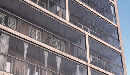 Aluminium, technologia i zaufanie. Historia partnerstwa, które zmienia standardy stref zewnętrznych